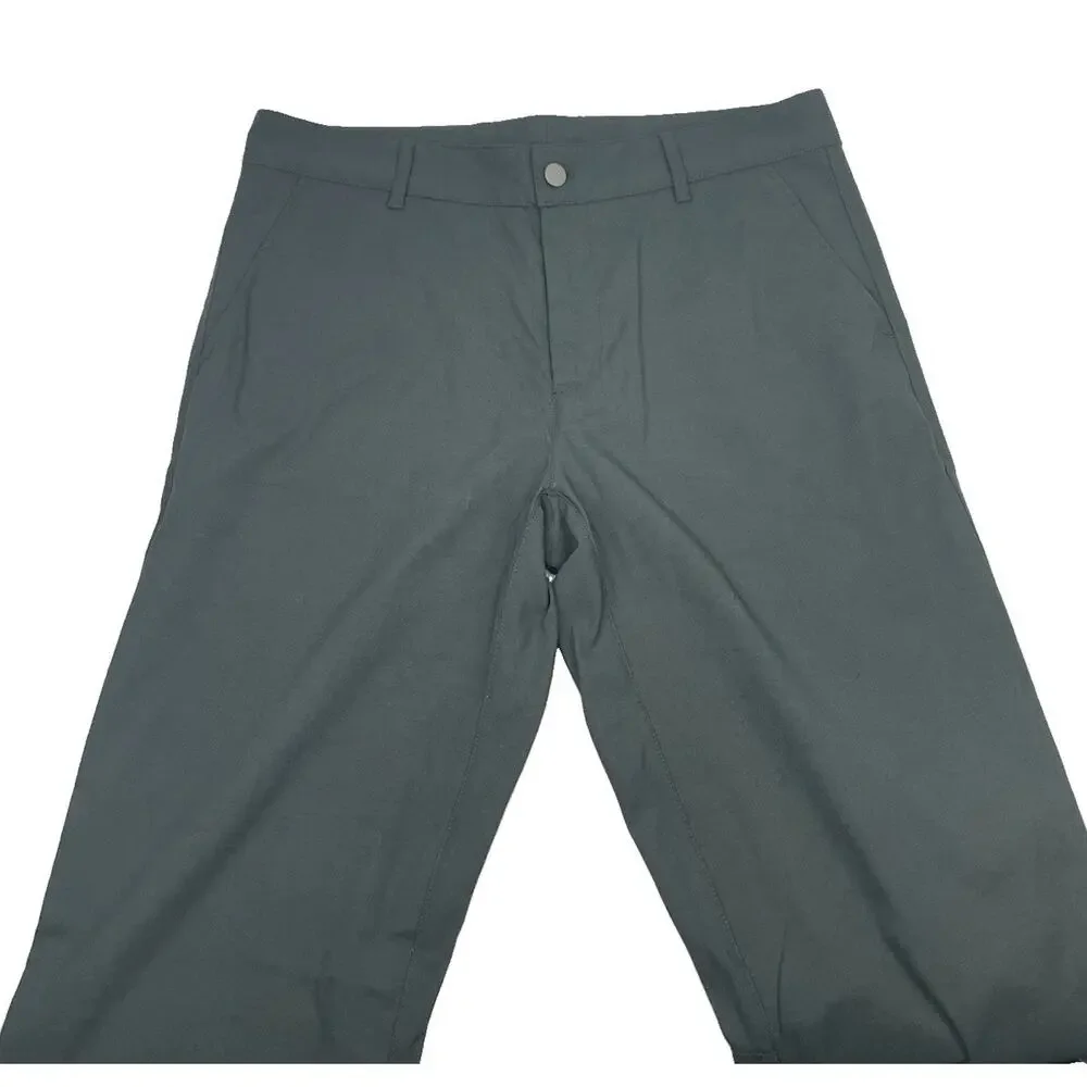 Outlier Futureslimworks Pants Green Men’s 33x34 Outdoor Hiking Stretch Camping